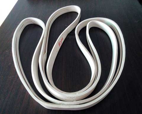 振動(dòng)篩V型密封件