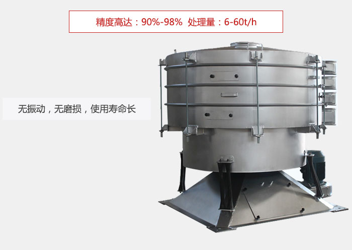 無(wú)振動(dòng)，無(wú)磨損，使用壽命長(zhǎng)