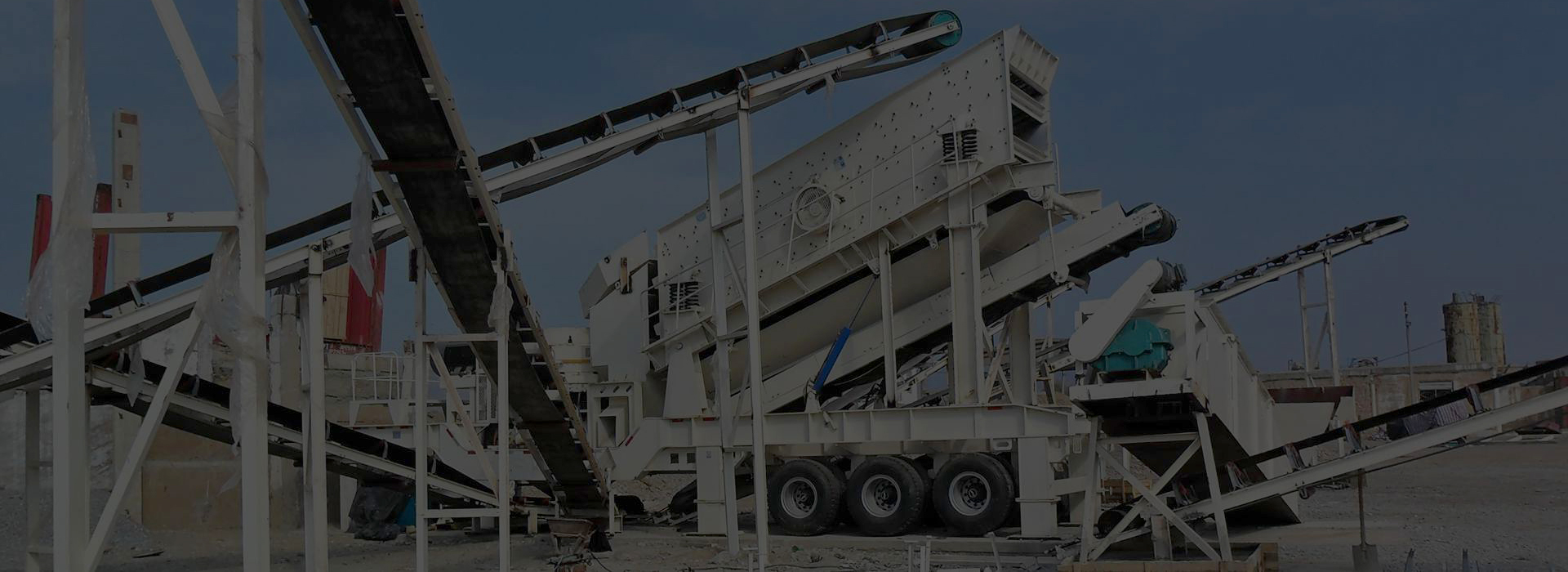 改產(chǎn)品篩分能力強(qiáng)，篩分效果好，更加只用于流水線(xiàn)使用