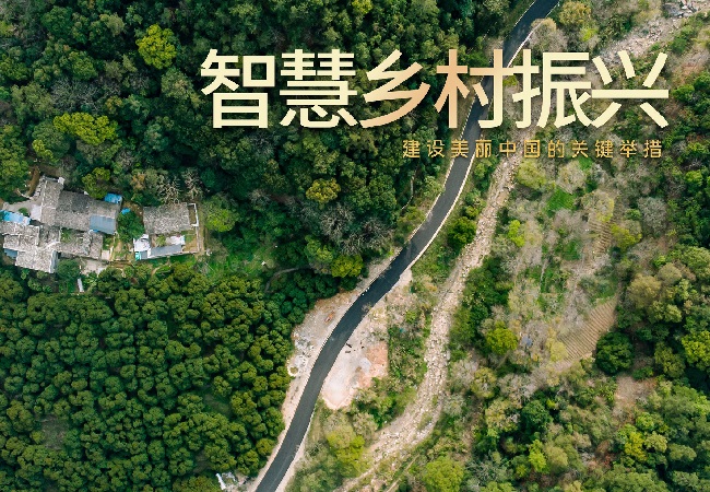 依靠科技增產增收 天津發展智慧農業推進鄉村振興